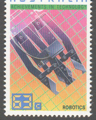 Australia Scott 1038 MNH - Click Image to Close